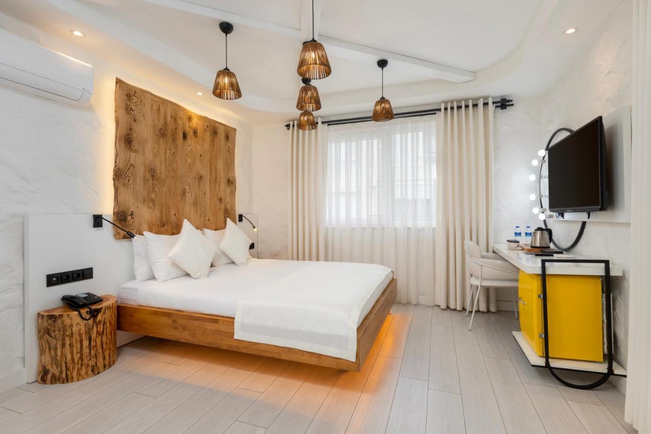 Afflon Hotels Sea Hill Concept Adult Only Antalya Exterior foto